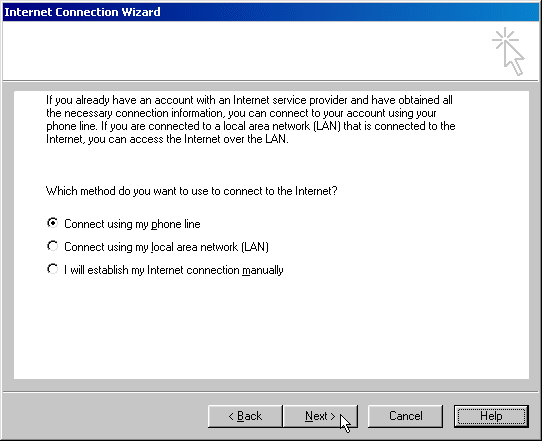 pop outlook connect