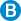 bullet B