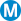 bullet M