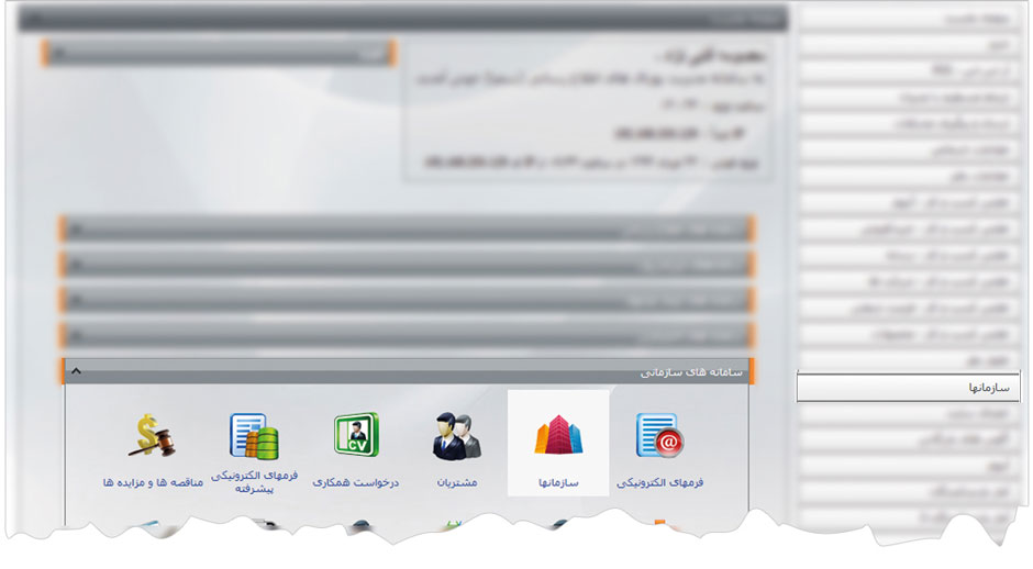 سازمانها 1
