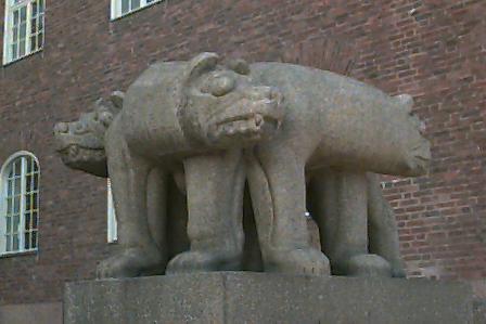کربروس - Kerberos