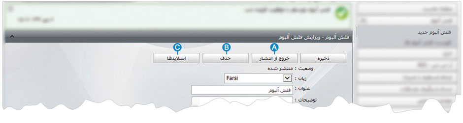 فلش آلبوم 7