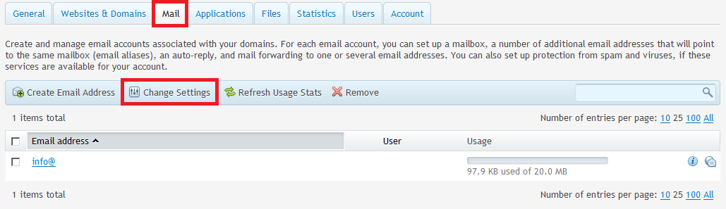 webmail