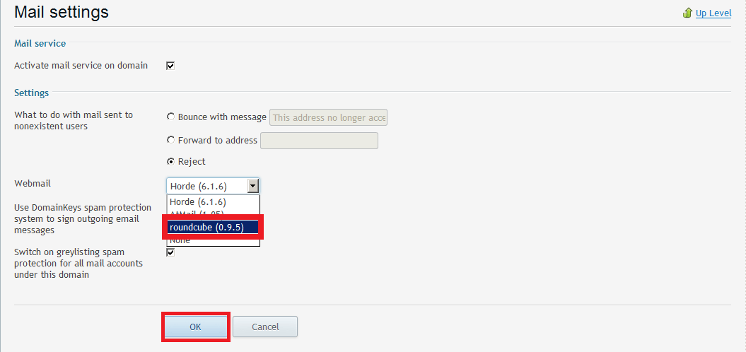 webmail