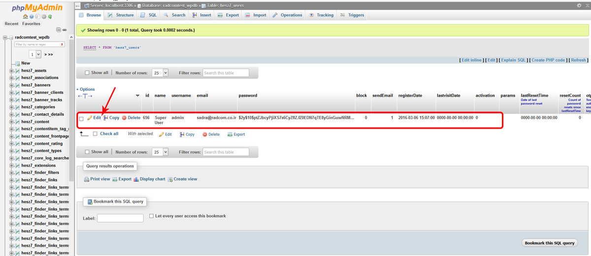 joomuseredit