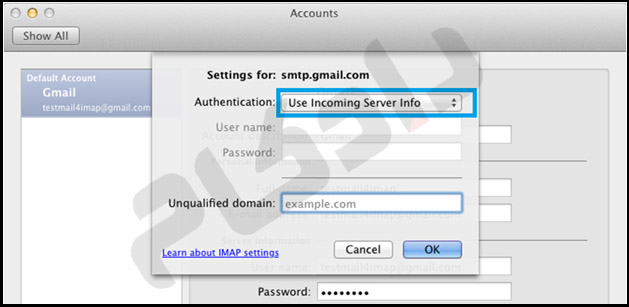 نرم افزار Outlook 2011
