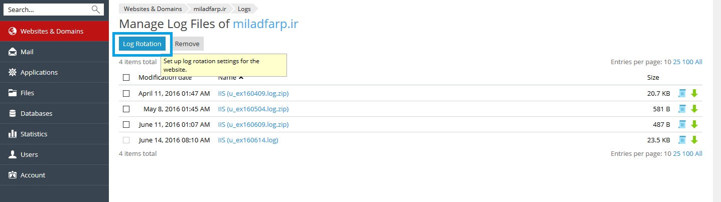 log2