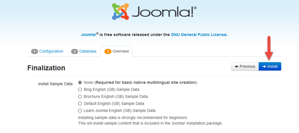 joomla 4
