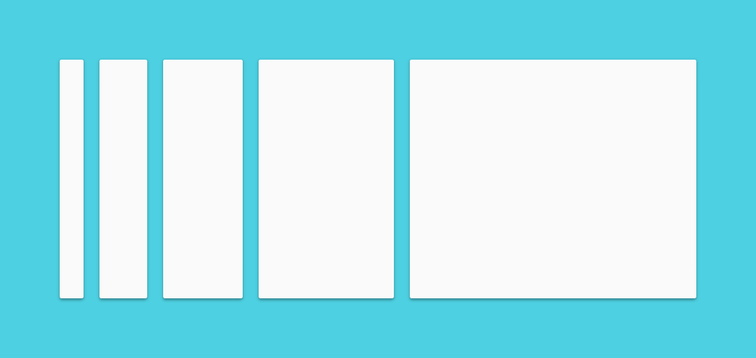 Material Design Paper