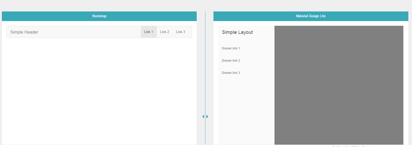 bootstrap3