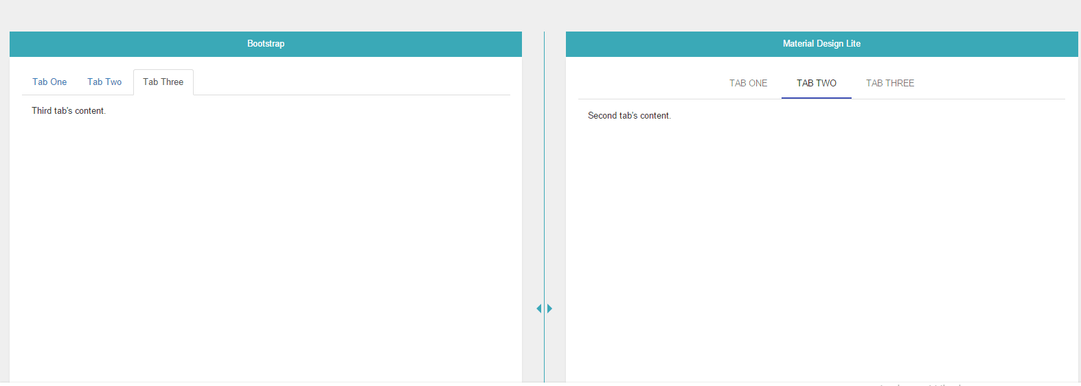 bootstrap5