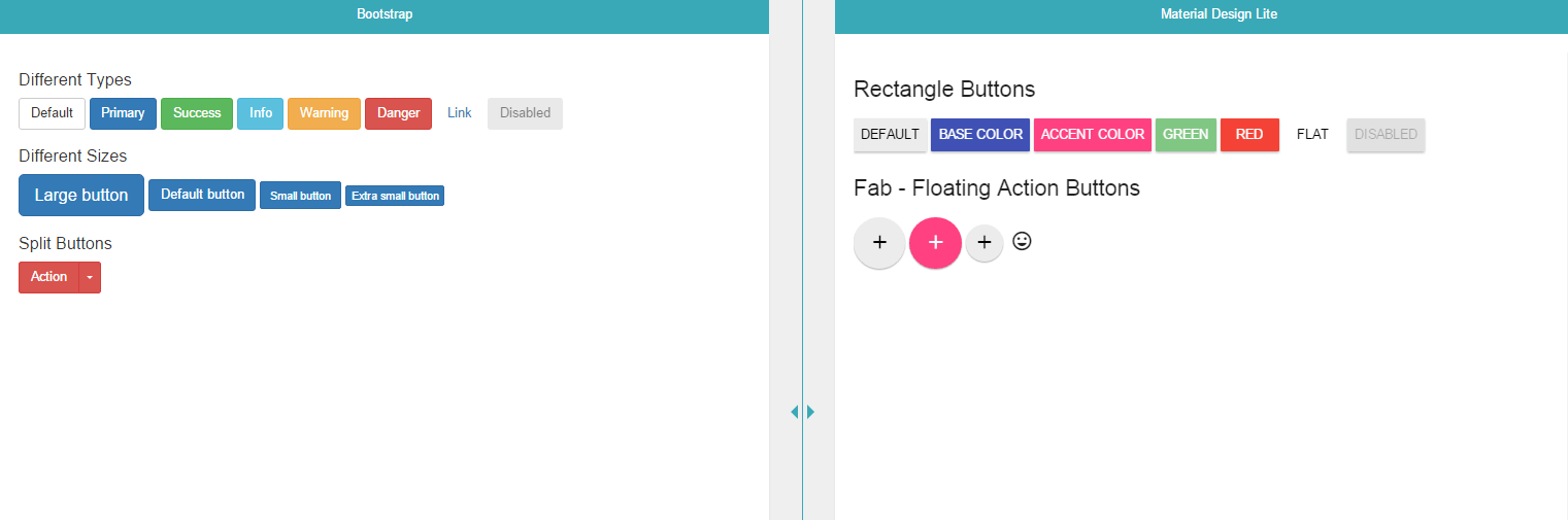 bootstrap6