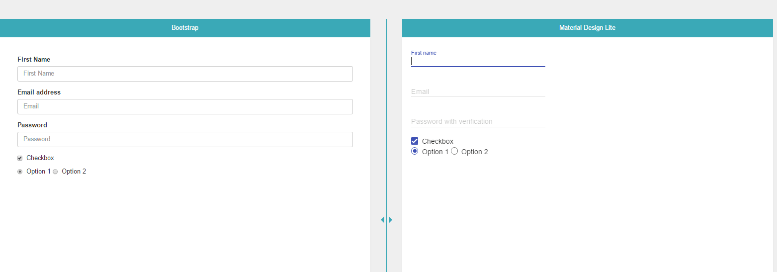 bootstrap8