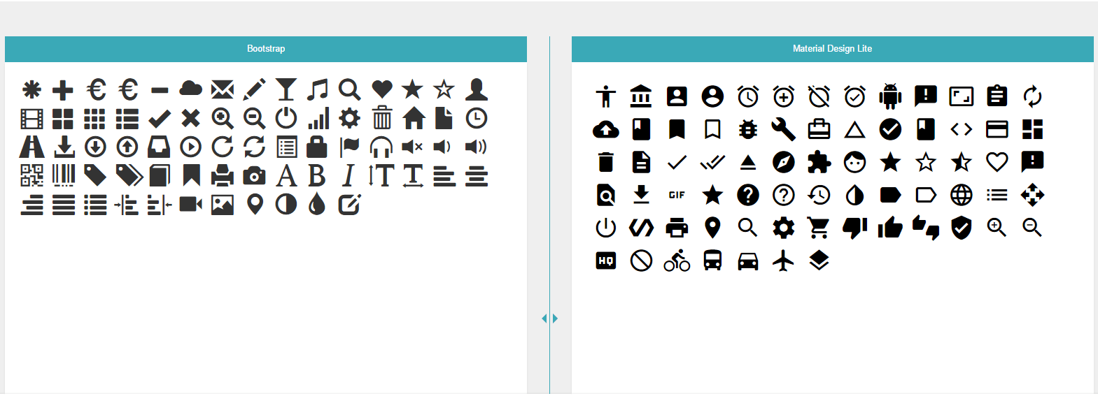 bootstrap11