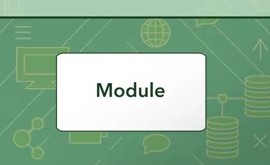 Module