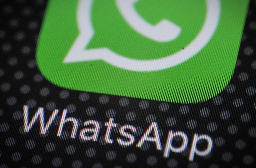 Whatsapp Voip