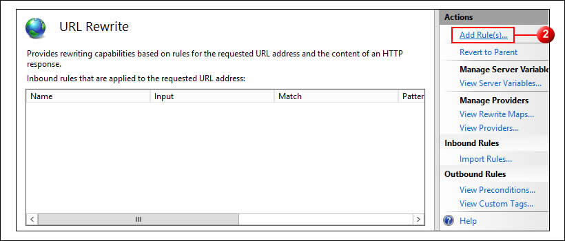 url-Rewrite2